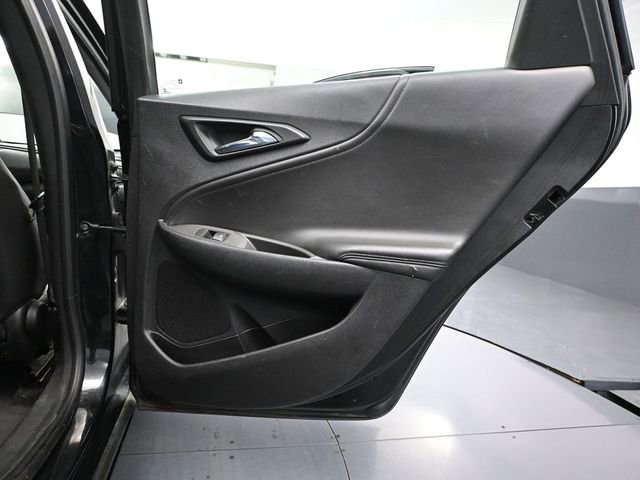 Used 2019 Chevrolet Malibu LT w/ Leather Package image 36