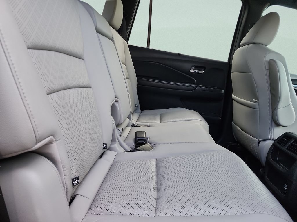 Certified 2021 Honda Passport EX-L image 31