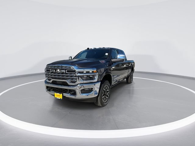 New 2026 RAM 2500 Limited AWD/4WD image 3