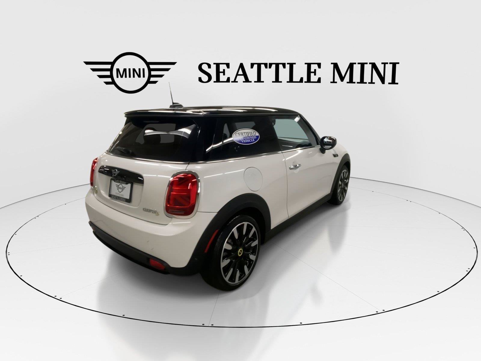 Used 2023 MINI Cooper SE FWD image 11