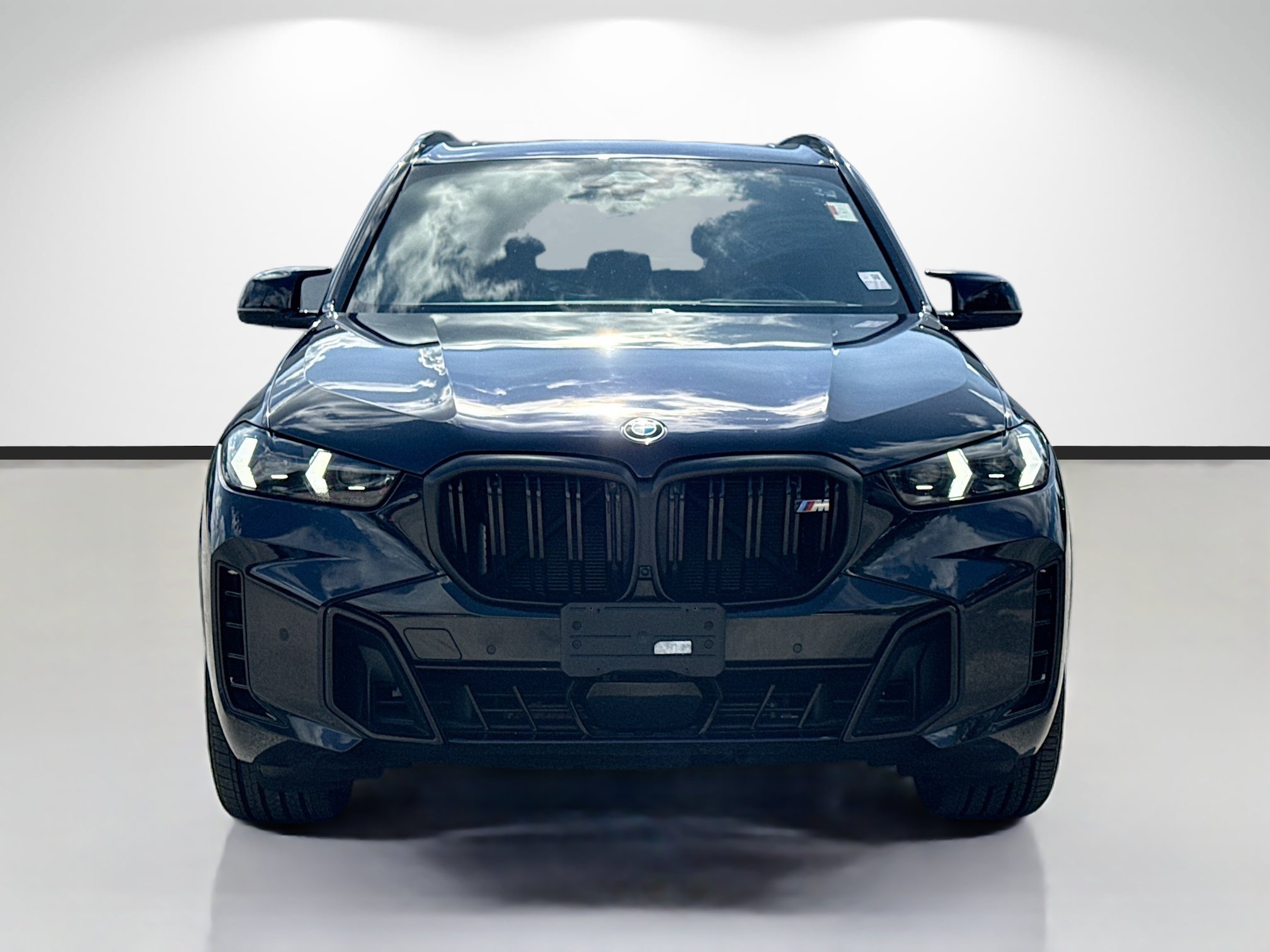 Used 2024 BMW X5 M60i w/ Executive Package AWD/4WD image 8