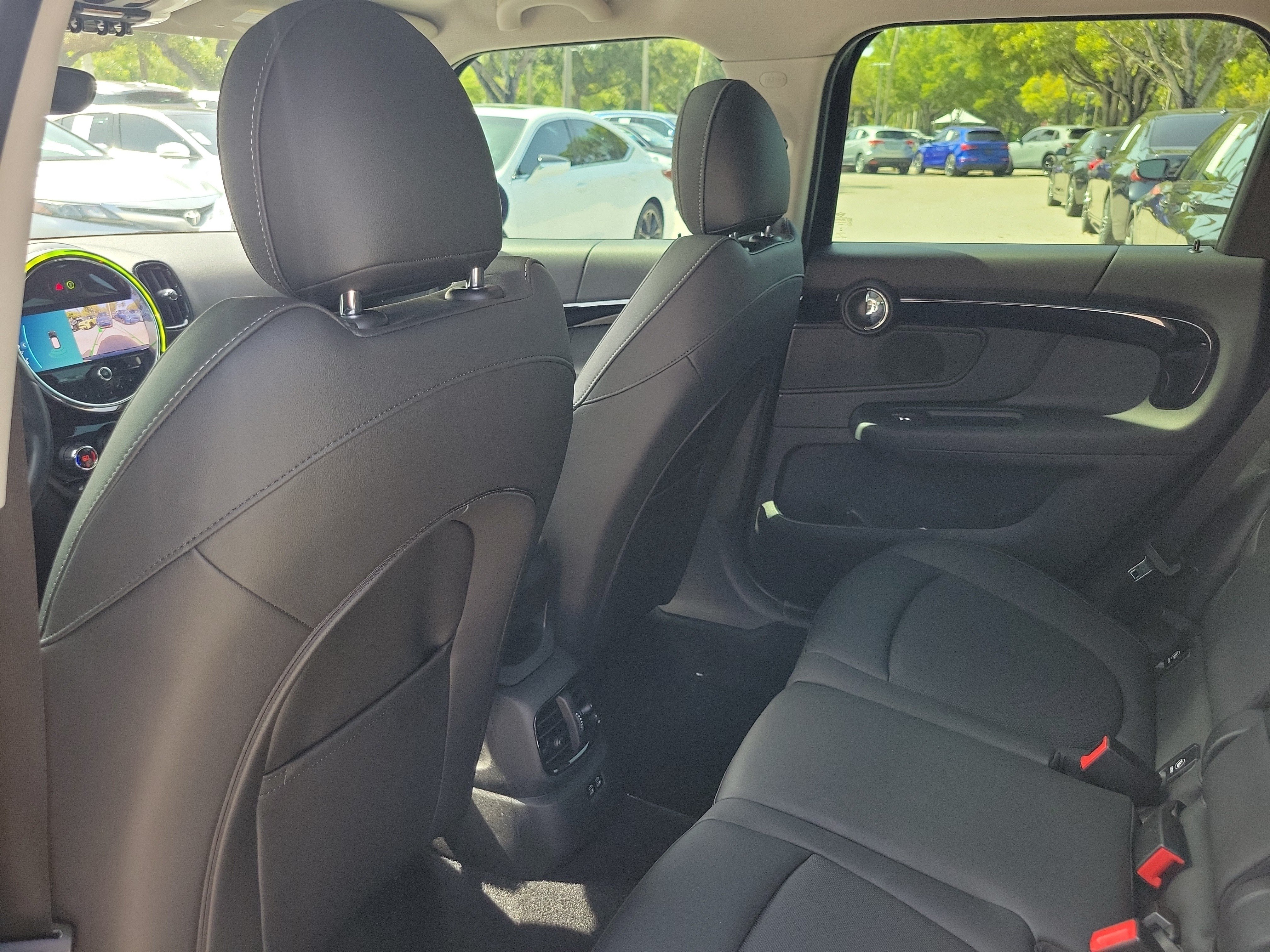 Used 2023 MINI Cooper Countryman S FWD image 13