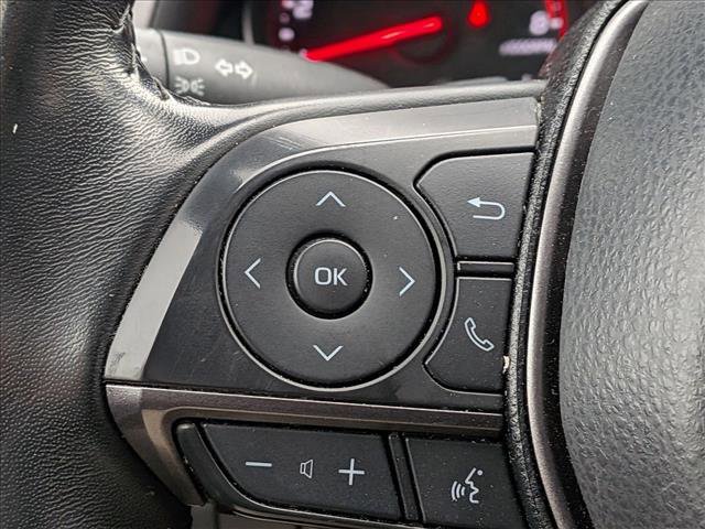 Used 2024 Toyota Camry XSE image 14