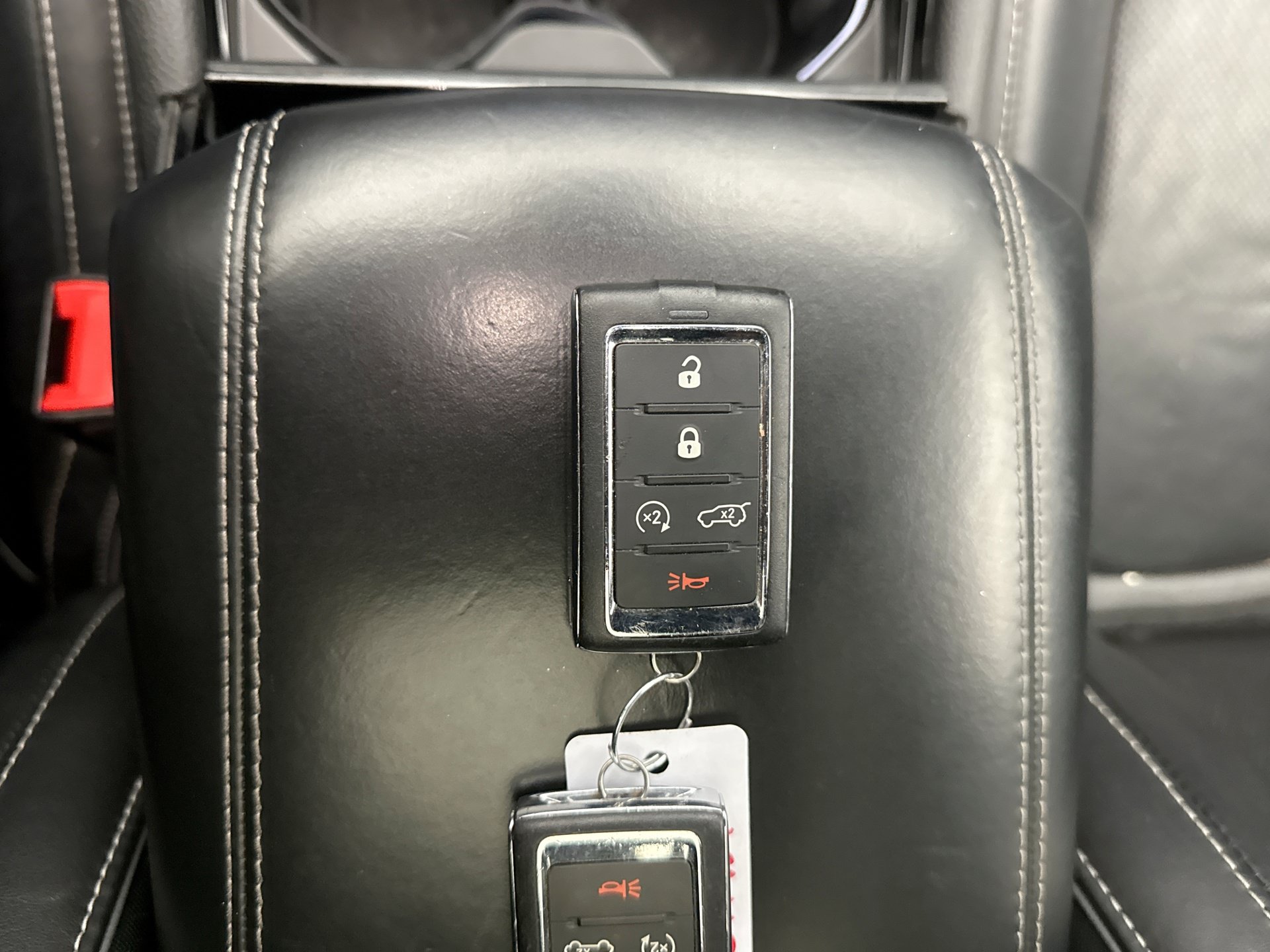 Used 2023 Jeep Grand Cherokee L Overland AWD/4WD image 26