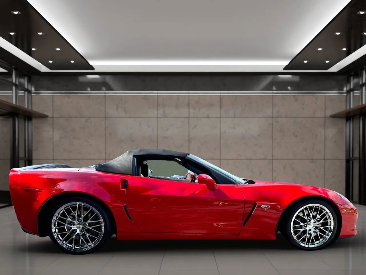 Used 2013 Chevrolet Corvette 427 w/ 1SC Preferred Equipment Group image 20