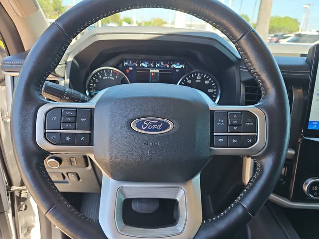 Used 2024 Ford Expedition Max XLT RWD image 22
