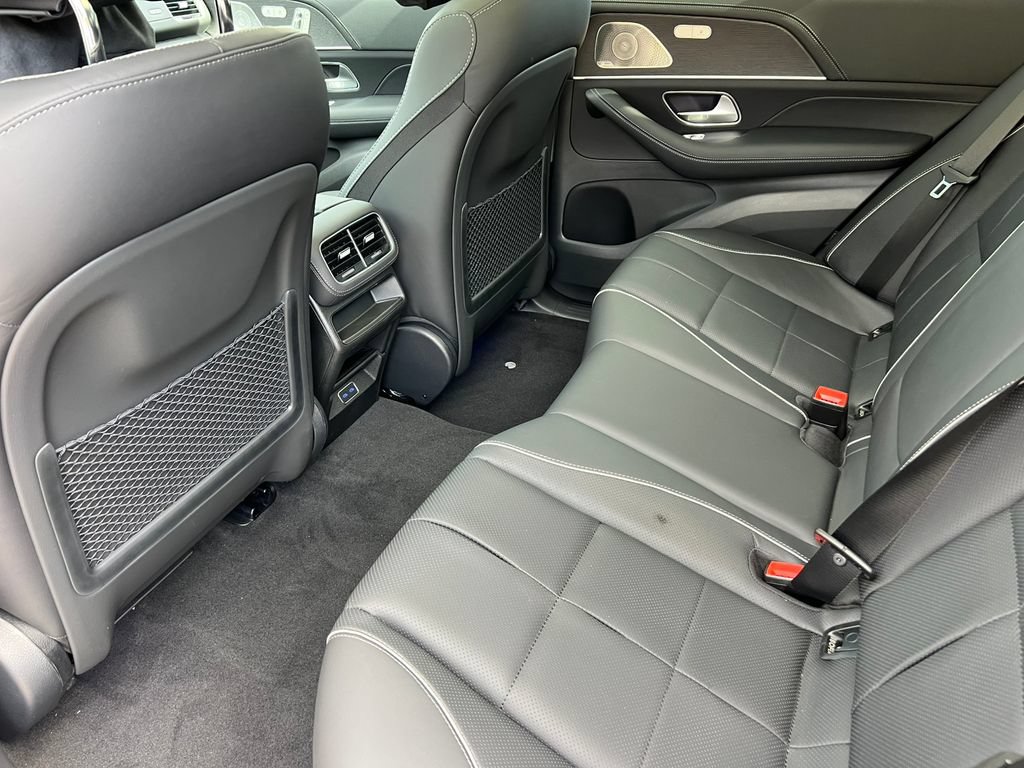 New 2026 Mercedes-Benz GLE 450 4MATIC image 37