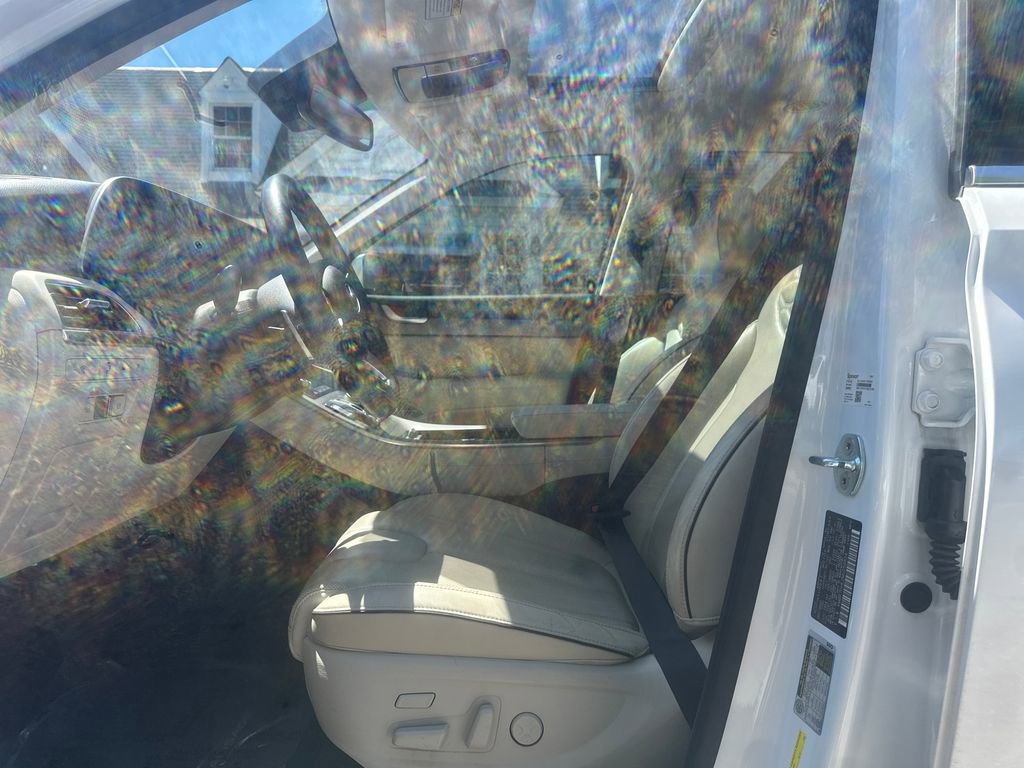 Used 2021 Hyundai Palisade Calligraphy AWD/4WD image 9