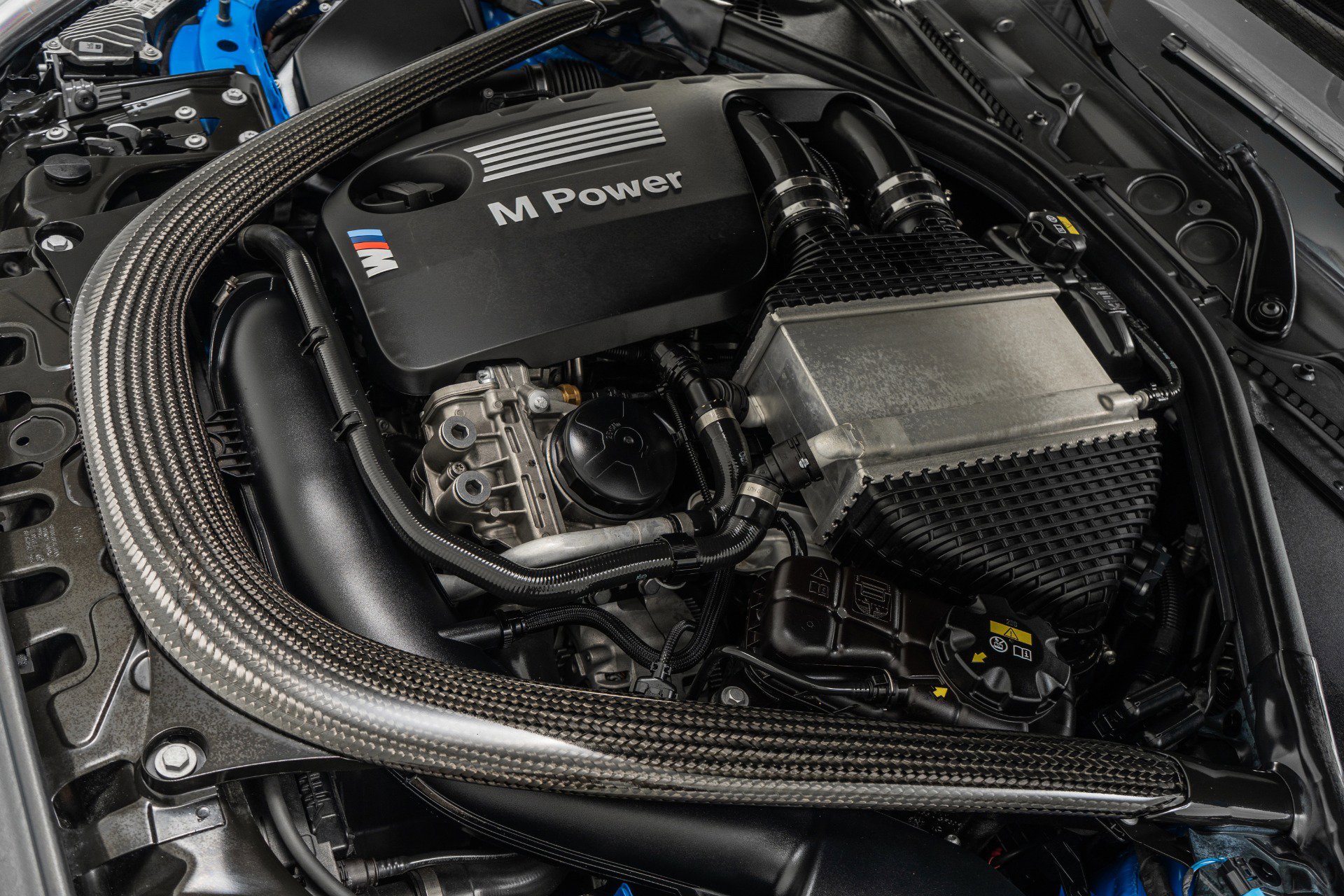 Used 2020 BMW M2 CS image 41