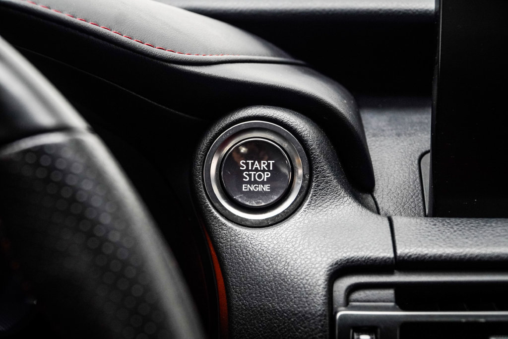 Used 2024 Lexus IS 350 F Sport w/ Memory Package AWD/4WD image 28