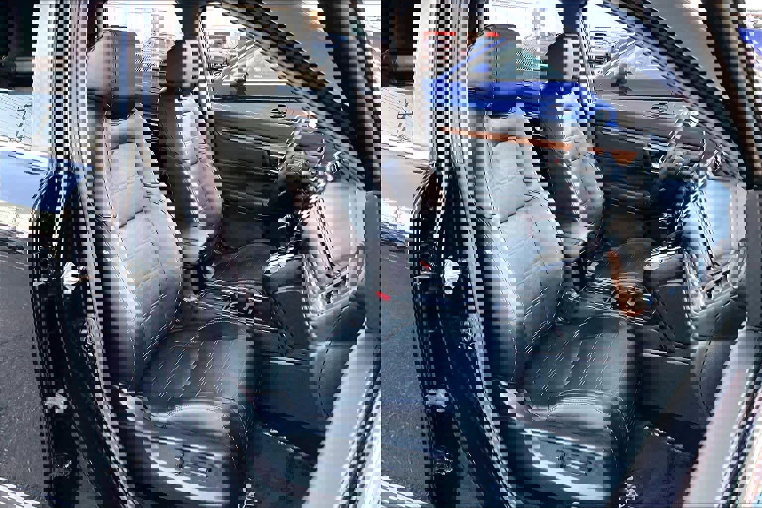 Used 2020 Honda CR-V EX-L image 8