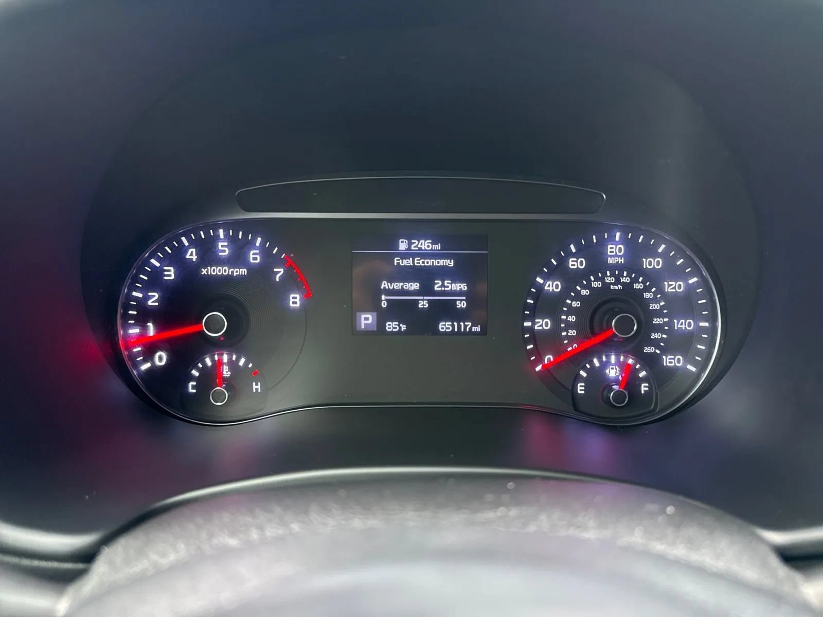 Used 2022 Kia Soul LX FWD image 19