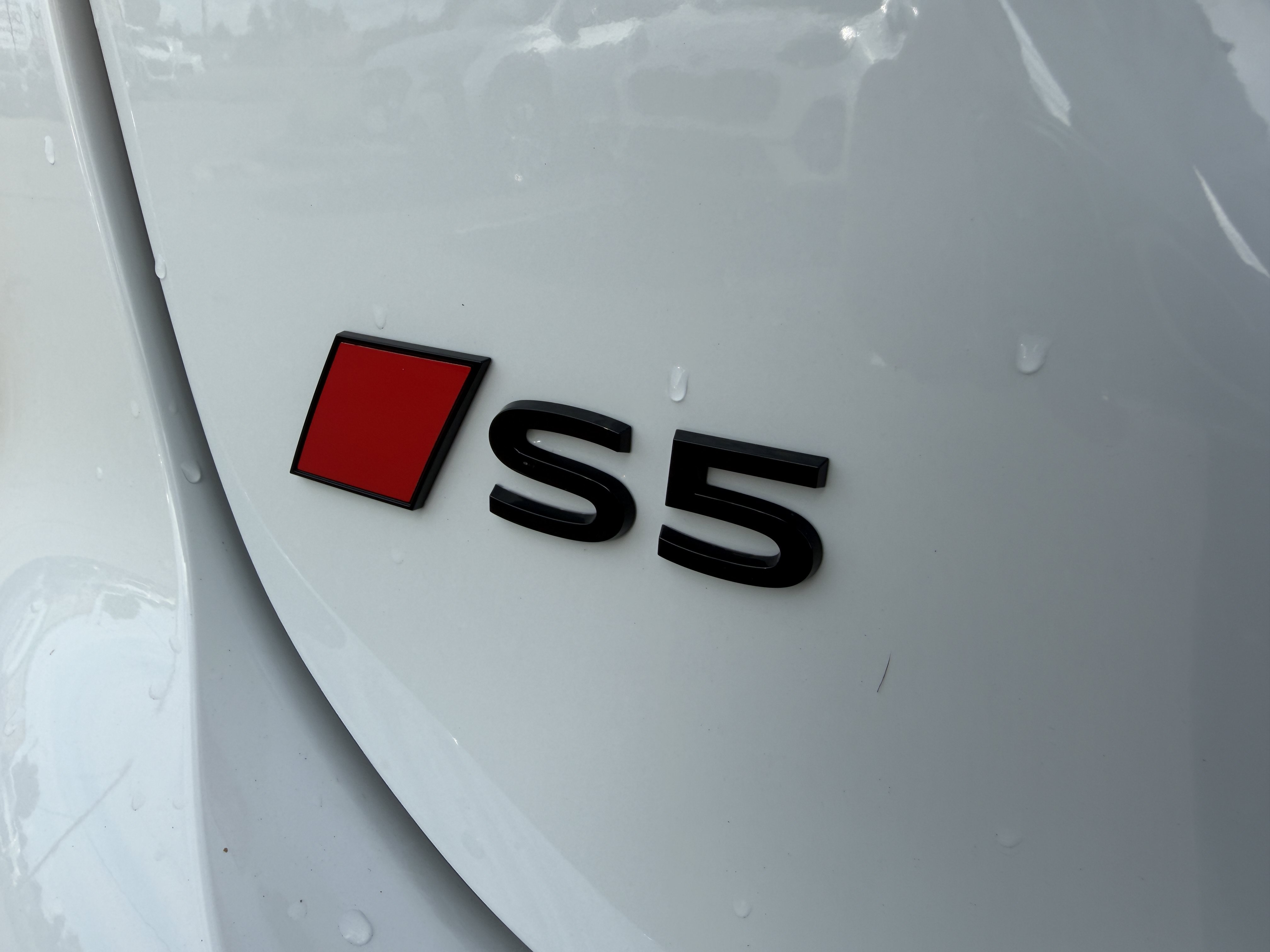 New 2026 Audi S5 Premium Plus AWD/4WD image 21