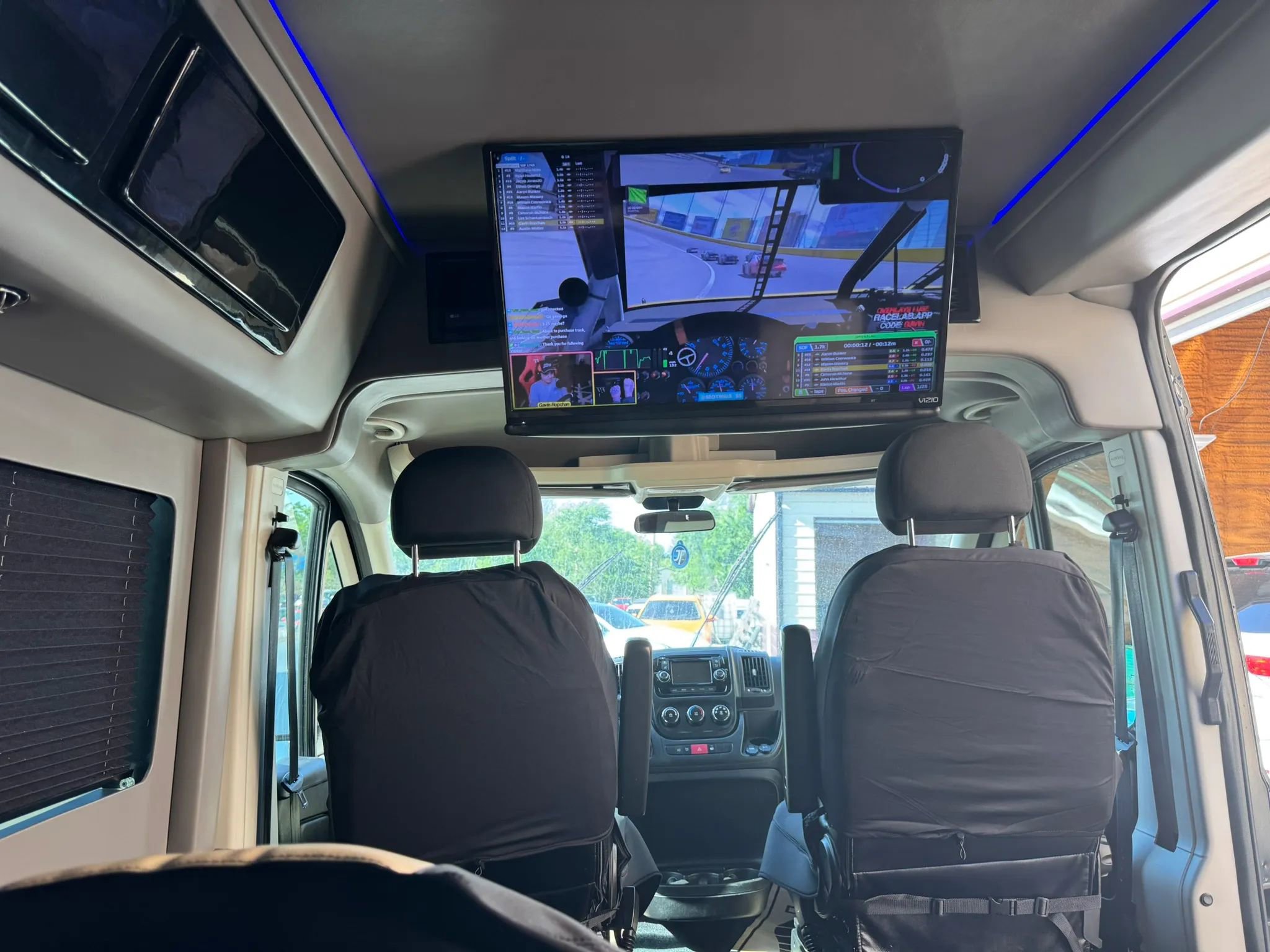 Used 2017 RAM ProMaster 2500 w/ Mopar Trailer Tow Group FWD image 47