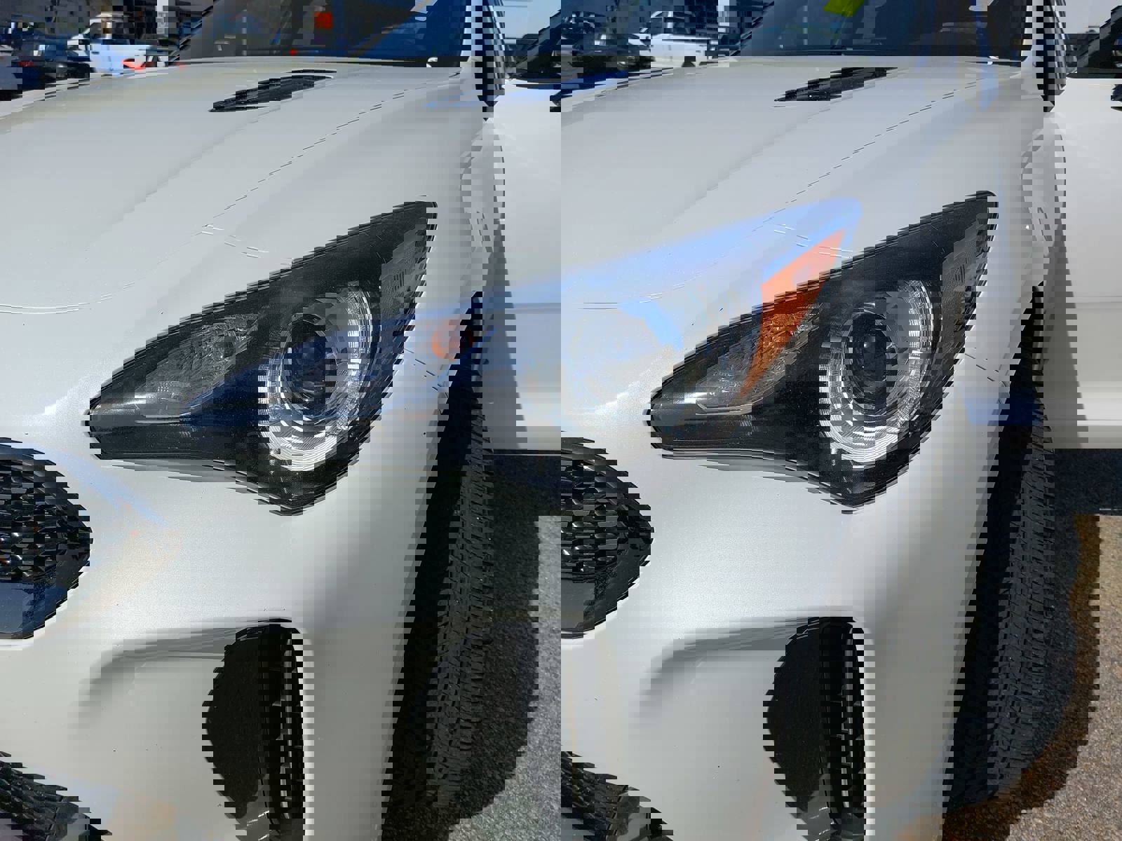 Used 2020 Kia Stinger GT-Line w/ Sun & Sound Package image 34