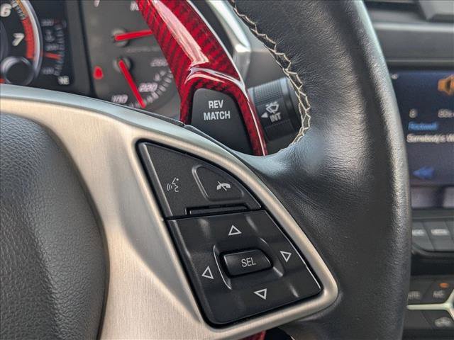 Used 2015 Chevrolet Corvette Stingray Coupe image 13