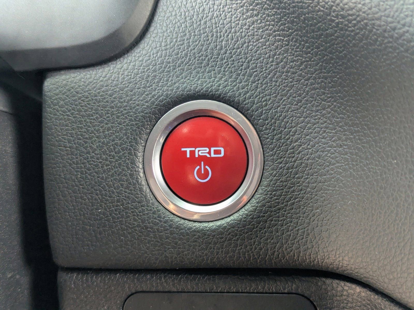 Used 2024 Toyota Sequoia TRD Pro image 35