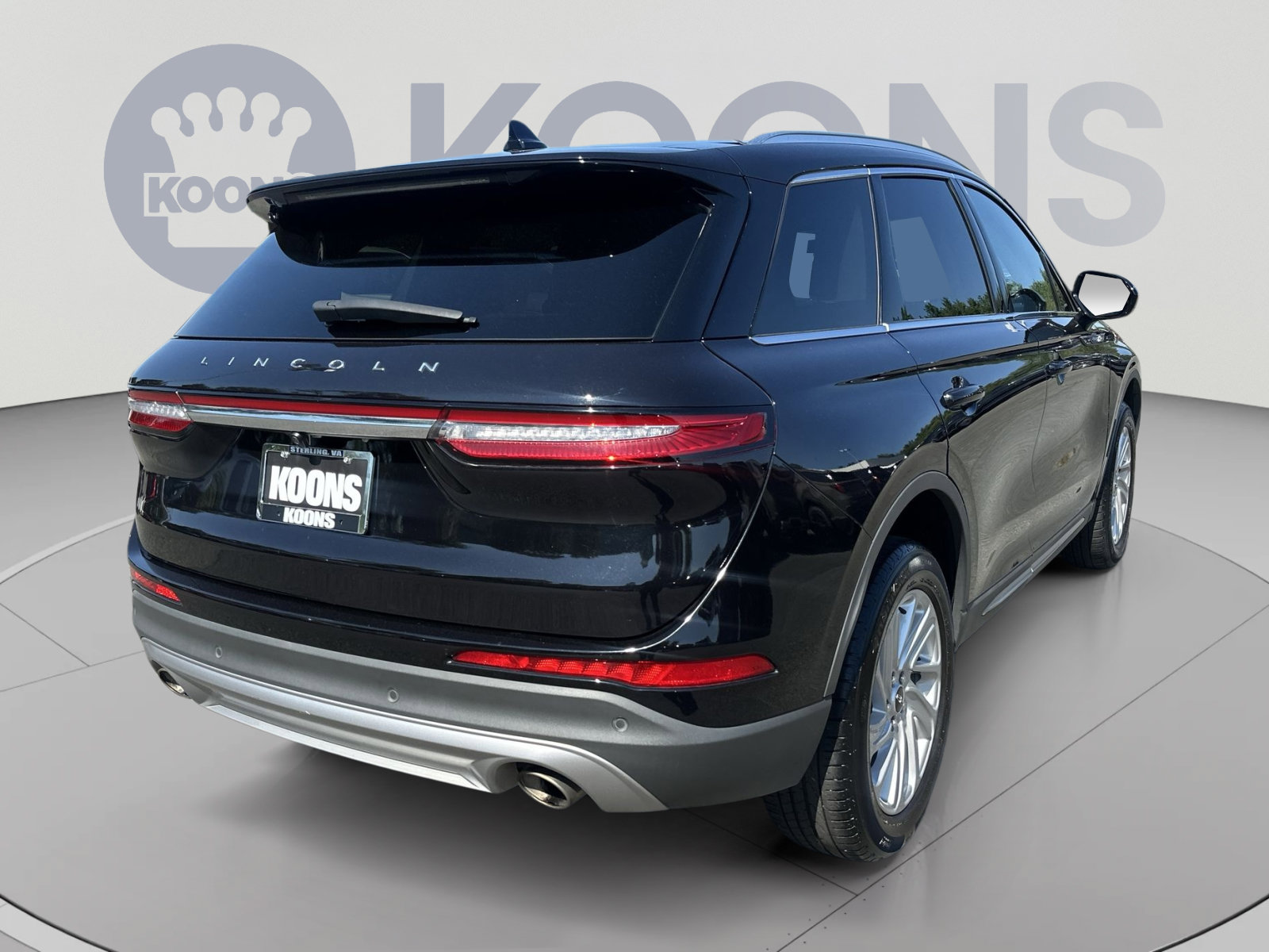 Used 2021 Lincoln Corsair AWD image 11
