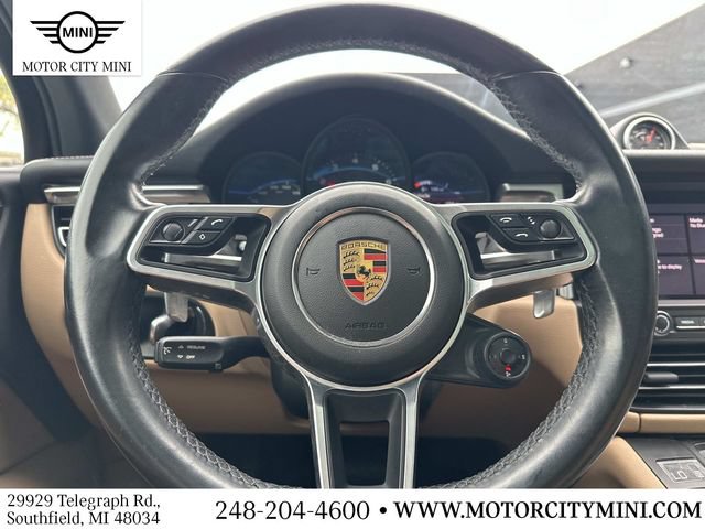 Used 2021 Porsche Macan GTS w/ Premium Package Plus (PF9) AWD/4WD image 24