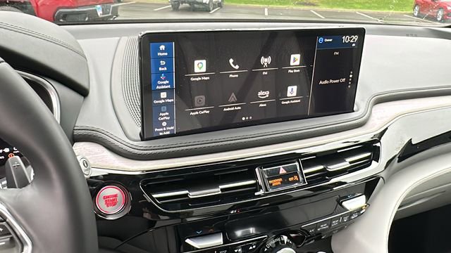 New 2026 Acura MDX SH-AWD w/ Advance Package image 16