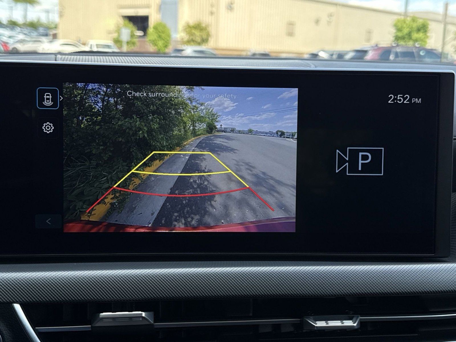 Certified 2024 Hyundai Sonata SEL FWD image 19