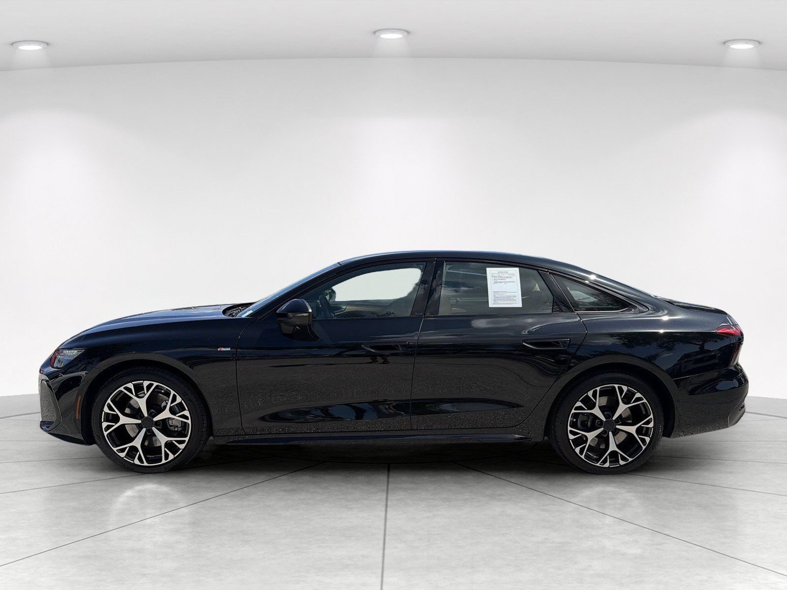 Used 2026 Audi A6 Premium Plus AWD/4WD image 7