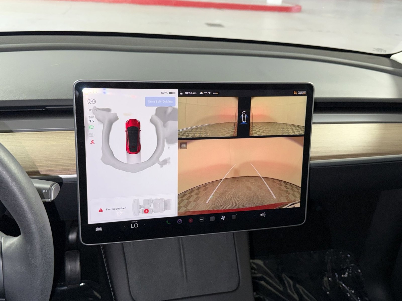 Used 2024 Tesla Model Y Long Range image 19