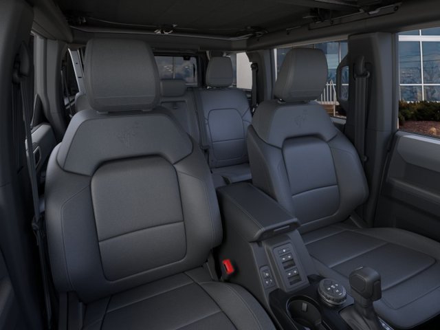 New 2026 Ford Bronco Big Bend AWD/4WD image 10