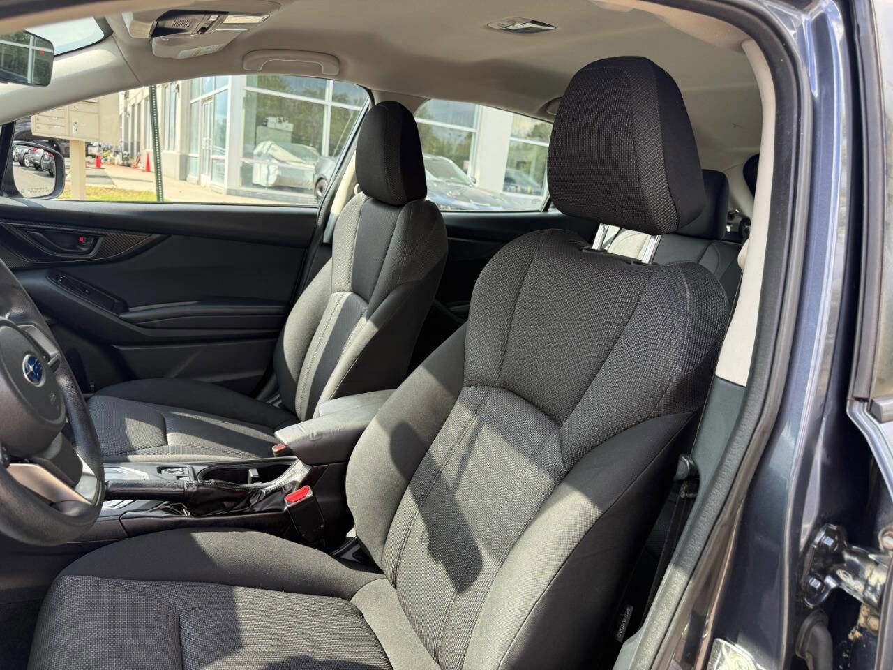 Used 2017 Subaru Impreza 2.0i Premium image 17