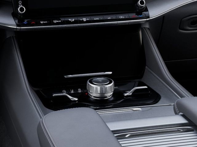 New 2026 Jeep Grand Wagoneer L Limited image 24