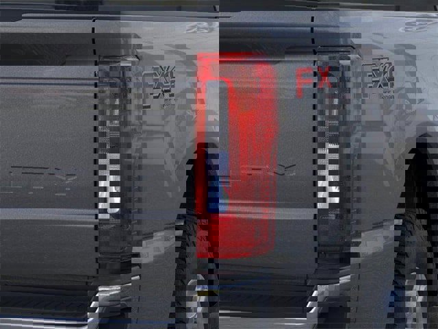 New 2026 Ford F250 XLT w/ FX4 Off-Road Package image 43