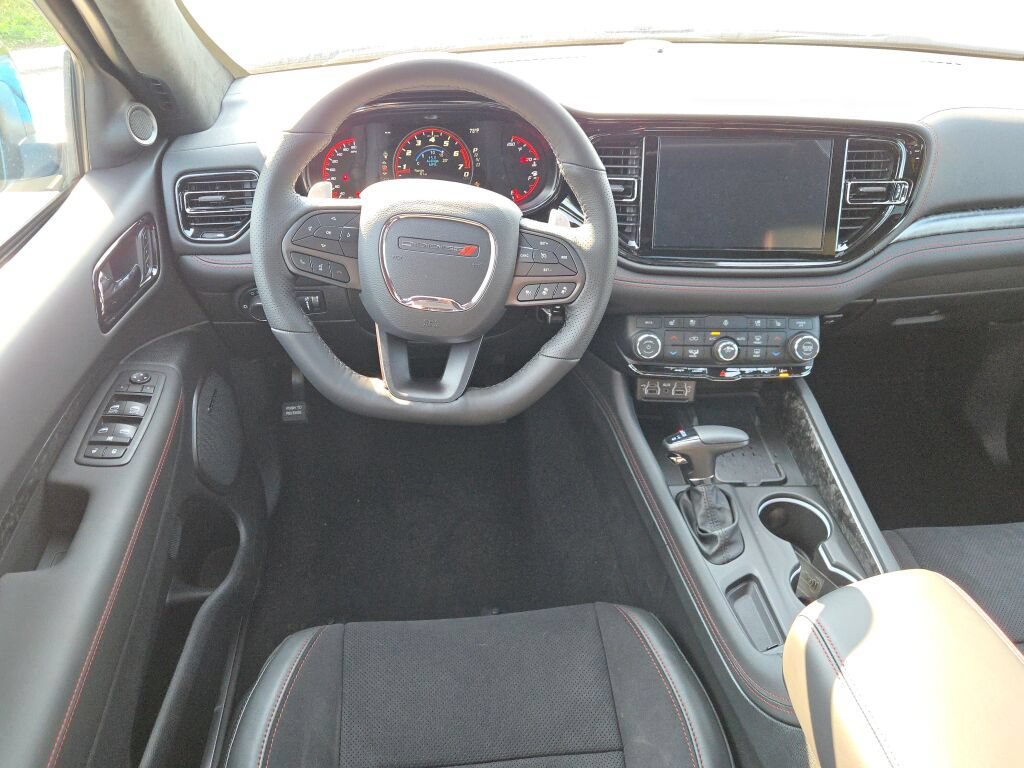 New 2026 Dodge Durango R/T AWD/4WD image 2