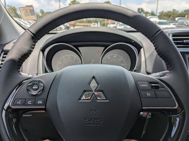 New 2026 Mitsubishi Outlander Sport LE AWD/4WD image 28