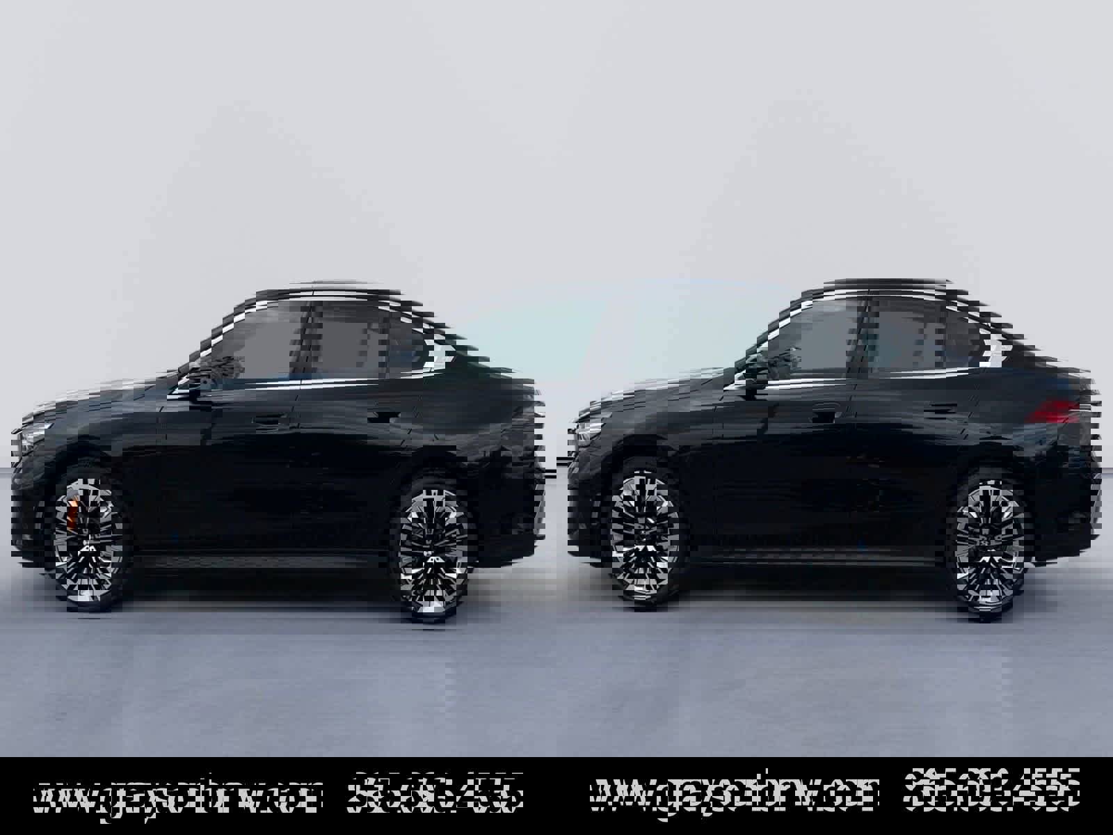 Used 2026 BMW 530i w/ Executive Package image 6