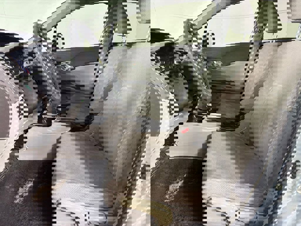 Used 2012 Honda Civic LX image 20