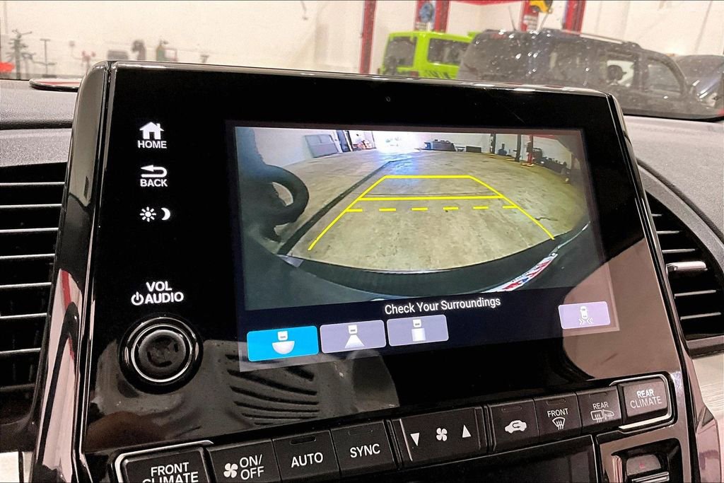 Used 2018 Honda Odyssey EX-L image 18