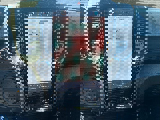 New 2026 RAM 2500 Tradesman image 15