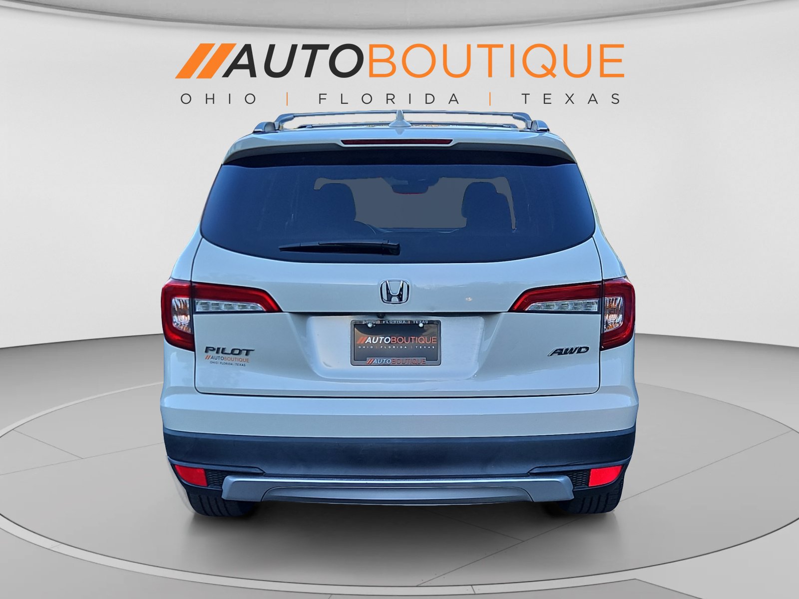 Used 2019 Honda Pilot EX-L image 5