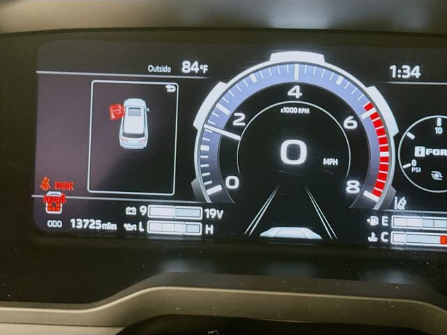 Used 2023 Toyota Sequoia TRD Pro image 12