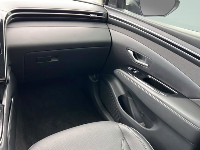 Used 2022 Hyundai Tucson Limited FWD image 13