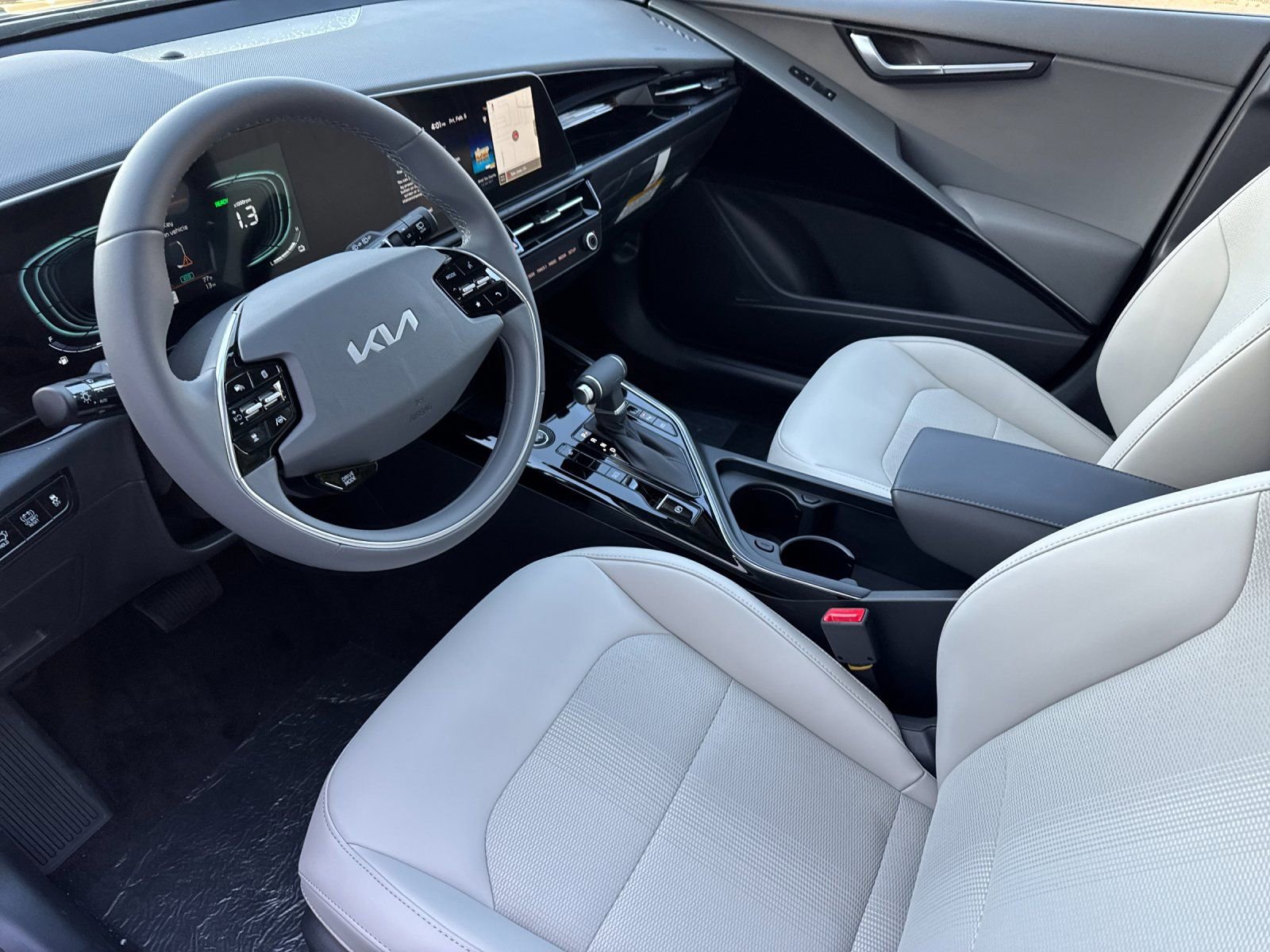 New 2026 Kia Niro EX image 10