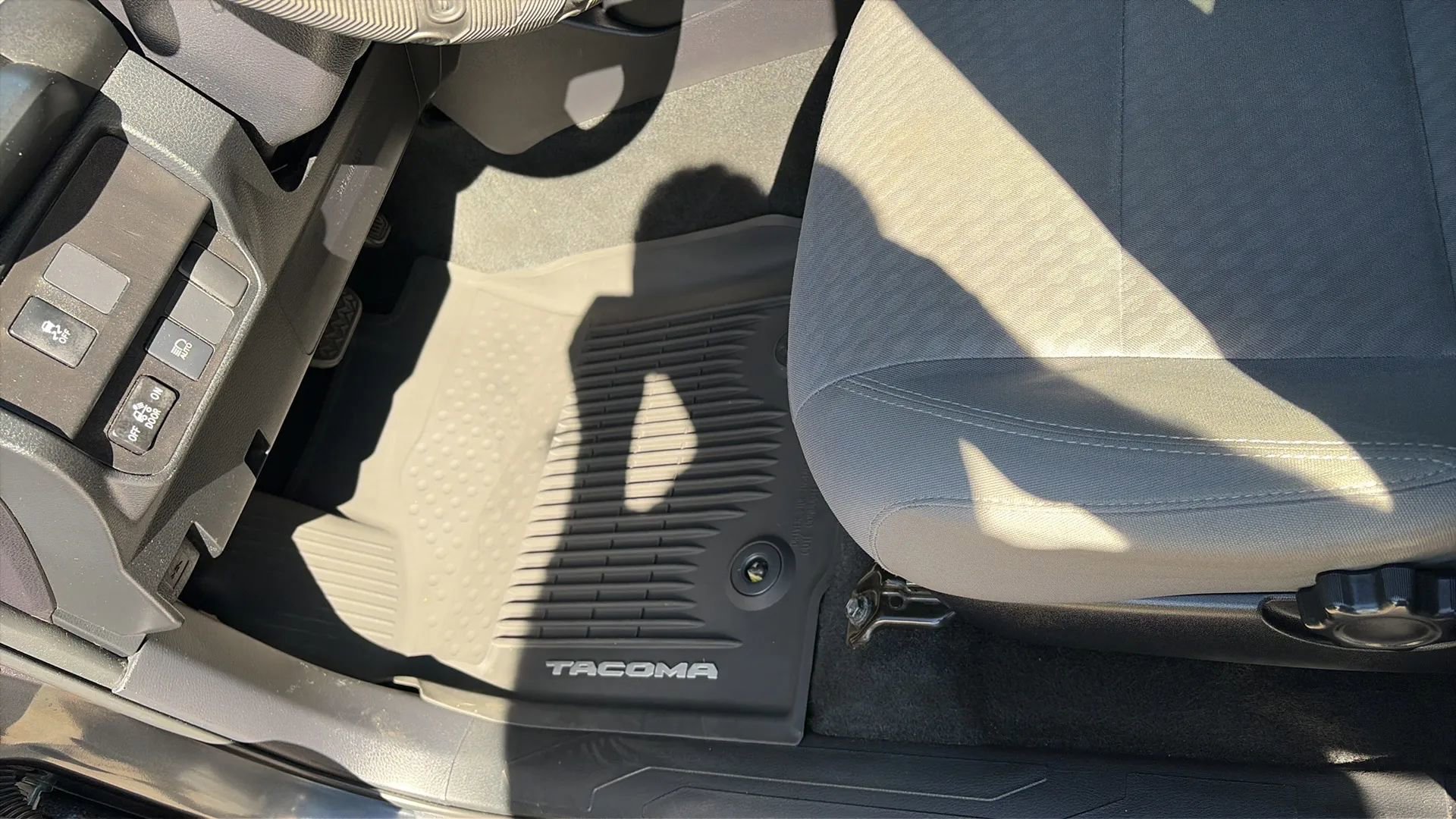Used 2021 Toyota Tacoma SR5 image 62