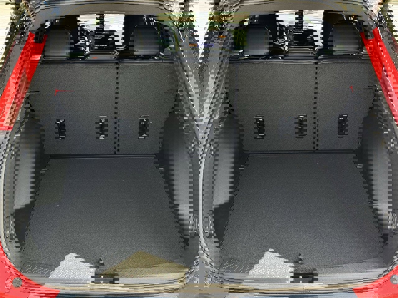 New 2026 Chevrolet Equinox EV RS image 25