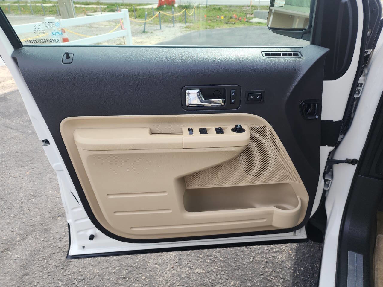 Used 2010 Ford Edge Limited image 14