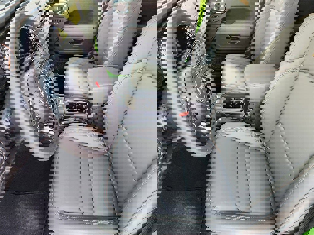 New 2025 Jeep Gladiator Mojave image 9