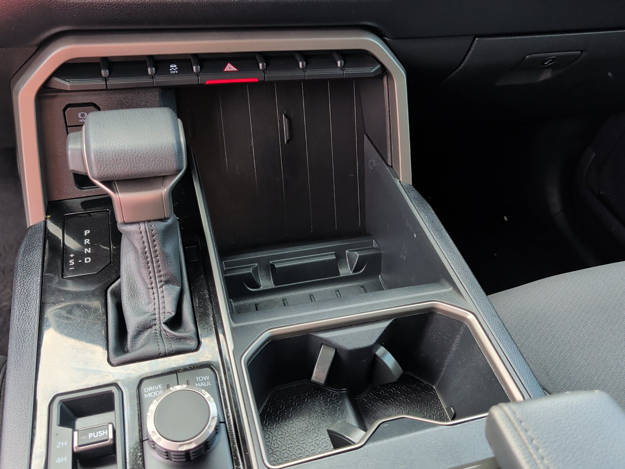 Used 2023 Toyota Tundra SR5 image 19