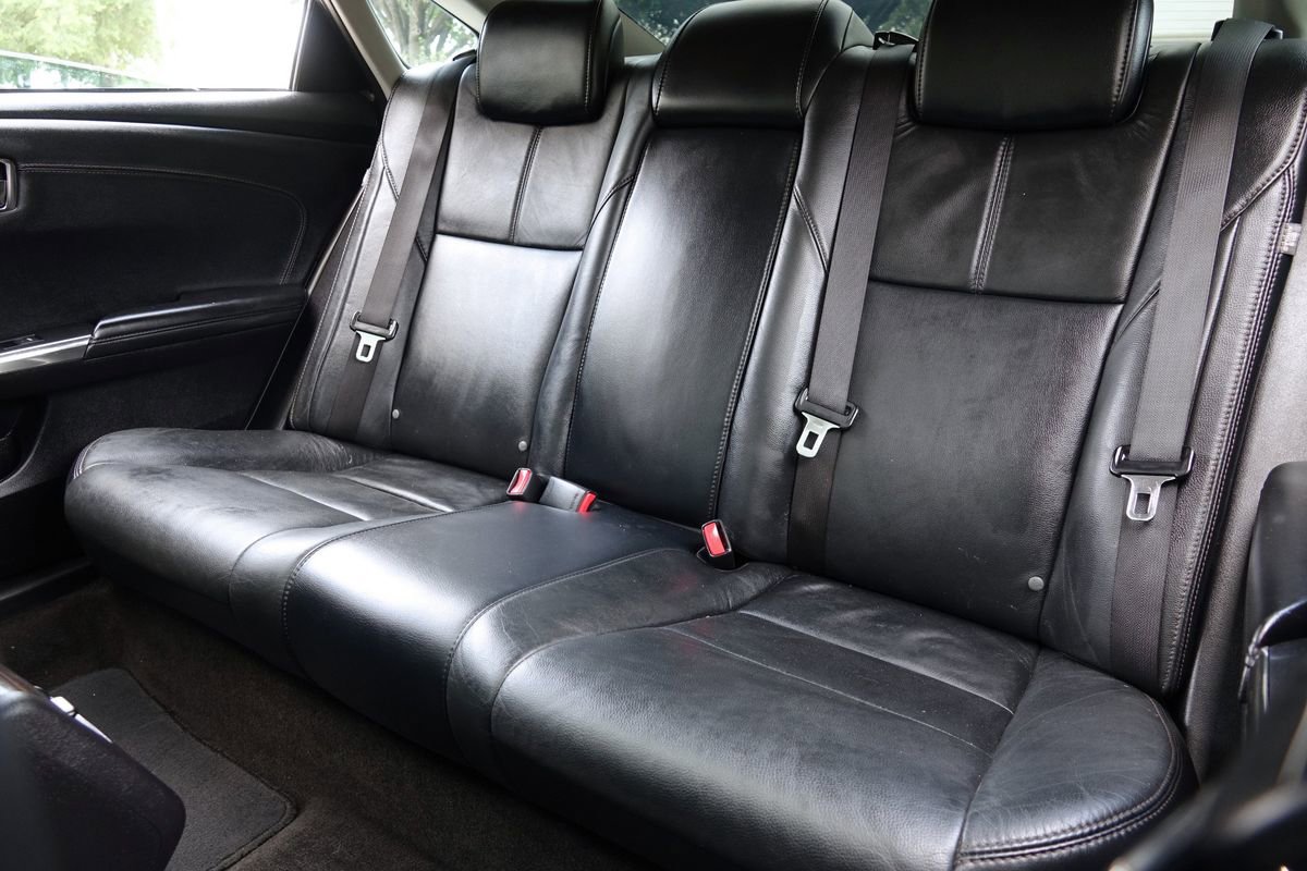 Used 2015 Toyota Avalon XLE Premium FWD image 12
