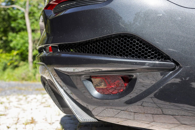 Used 2014 SRT Viper GTS w/ GTS Laguna Interior Package image 84