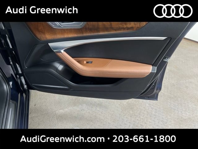 Used 2022 Audi A6 Premium Plus w/ Premium Plus Package AWD/4WD image 13