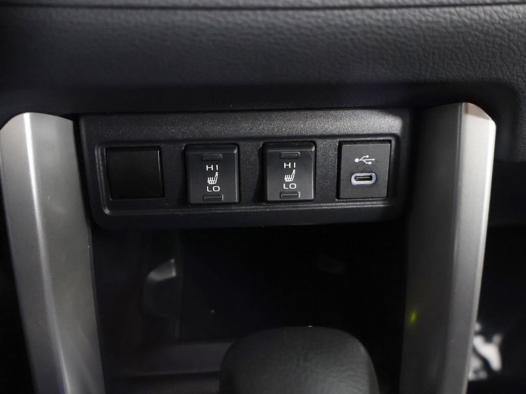 Used 2025 Toyota Corolla Cross AWD Hybrid w/ Convenience Package image 43